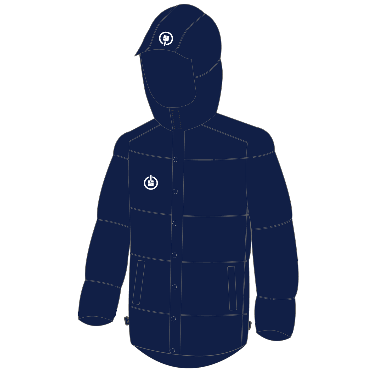 PUFFA JACKET