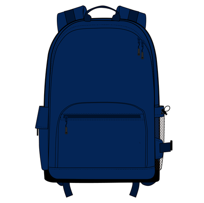 BACKPACK