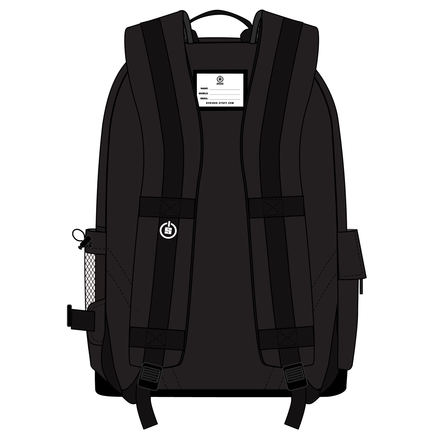 BACKPACK