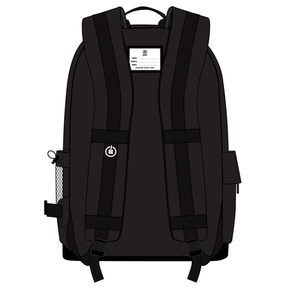 BACKPACK