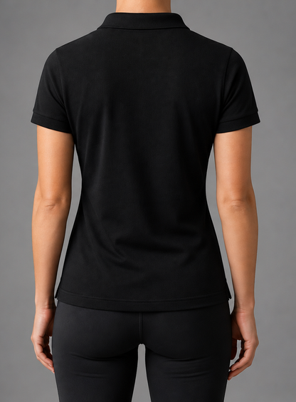 LADIES POLO SHIRT