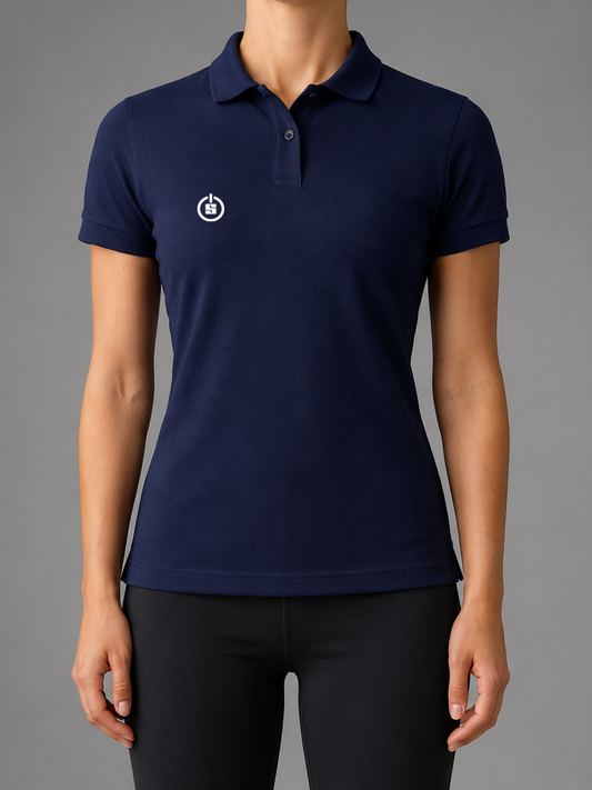 LADIES POLO SHIRT
