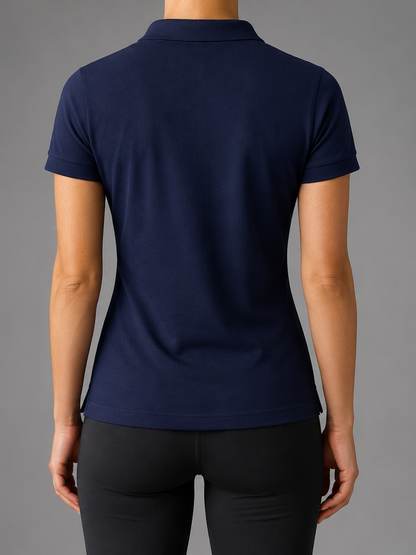 LADIES POLO SHIRT