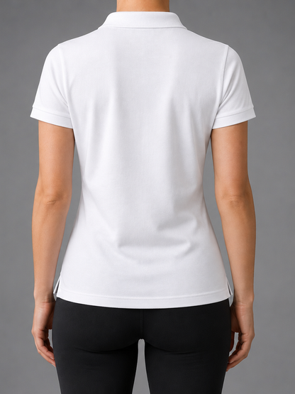 LADIES POLO SHIRT