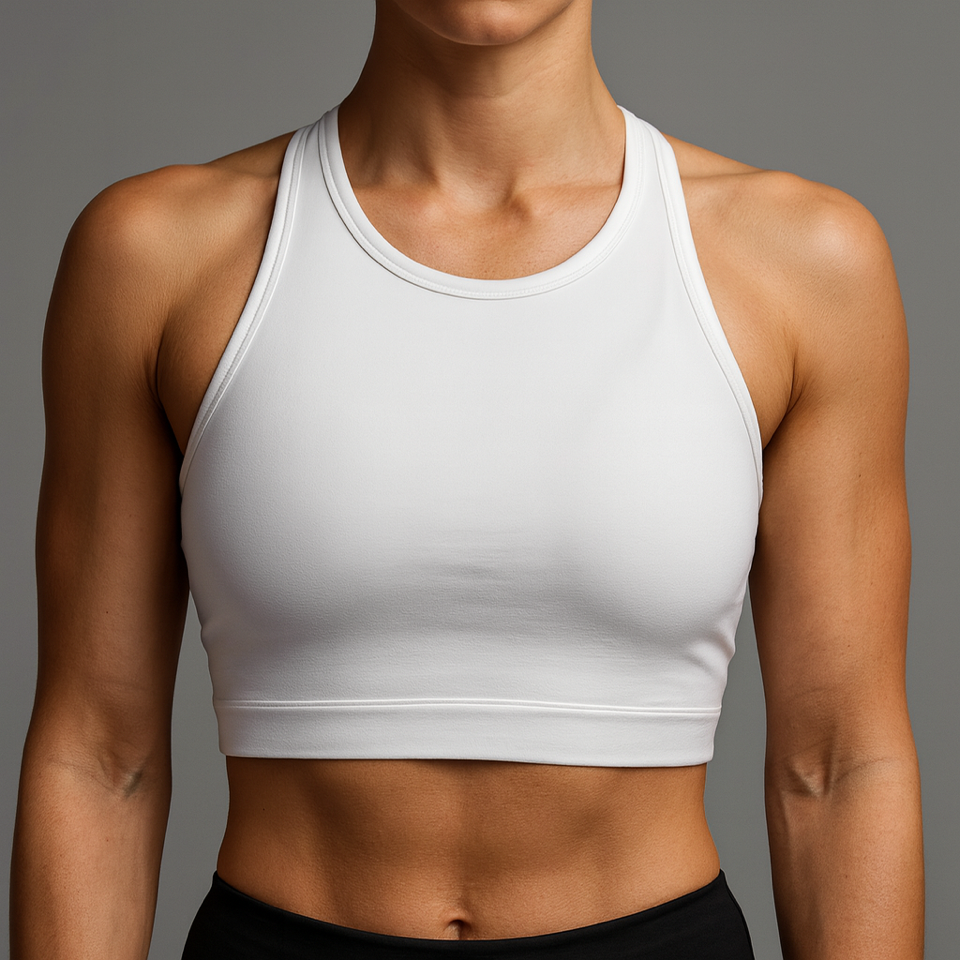 LADIES SPORTS BRA