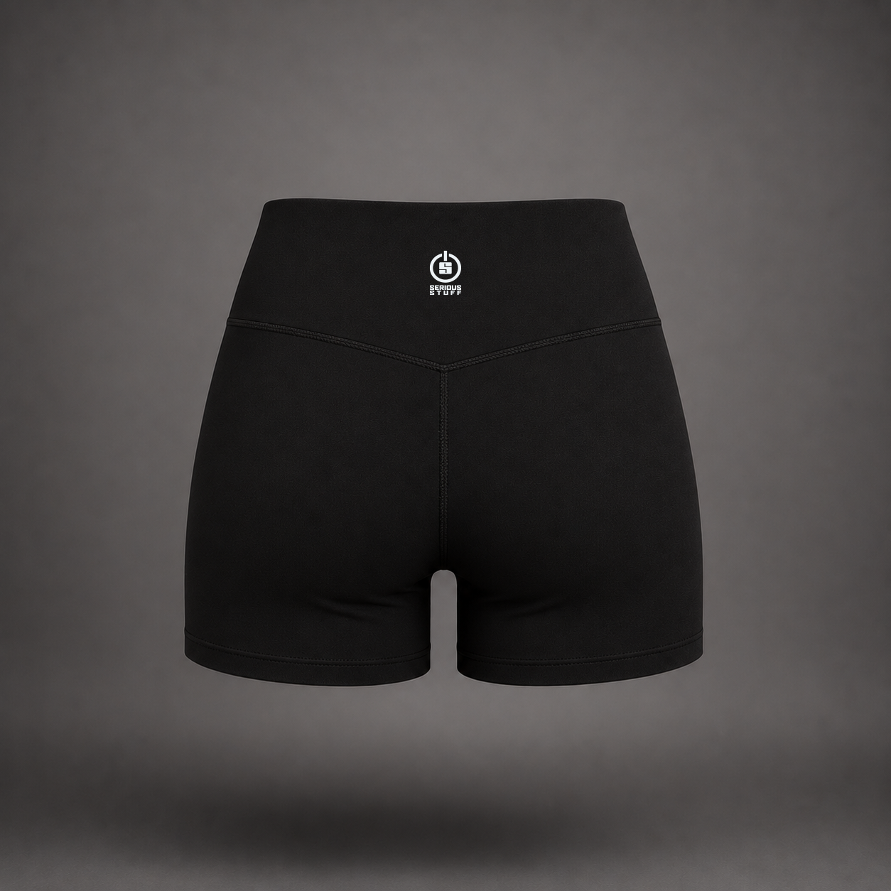 PRO FIT NICKS - BLACK