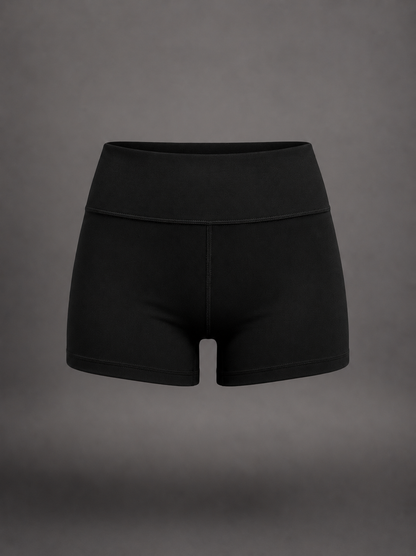 PRO FIT NICKS - BLACK
