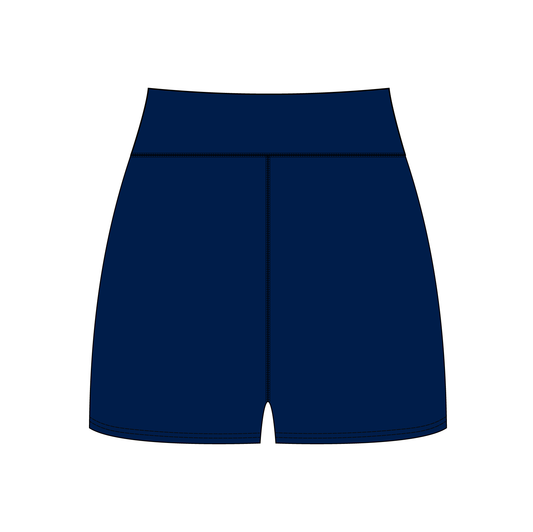 PRO FIT NICKS - NAVY