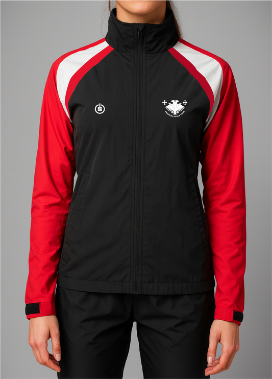 G&L MESH LINED JACKET