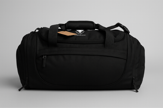 G&L LOCKER HOLDALL