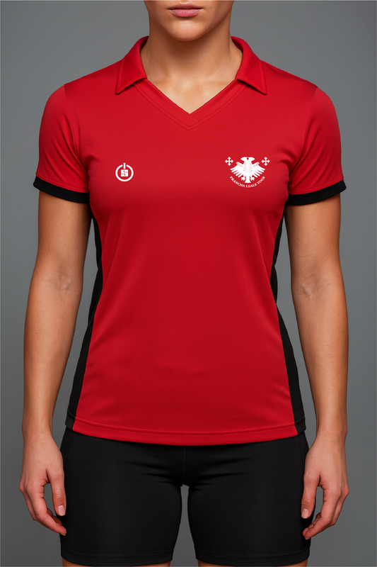 G&L PERFORMANCE POLO - HOCKEY