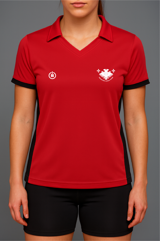 G&L STANDARD PERFORMANCE POLO