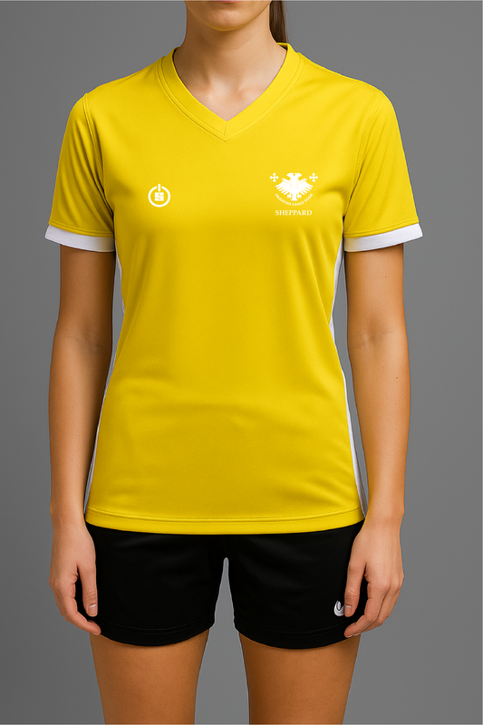 G&L HOUSE PERFORMANCE SHIRT