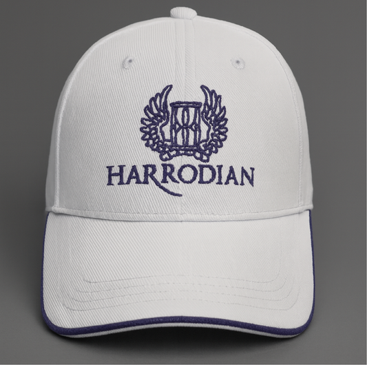 HARRODIAN PRE-PREP CAP