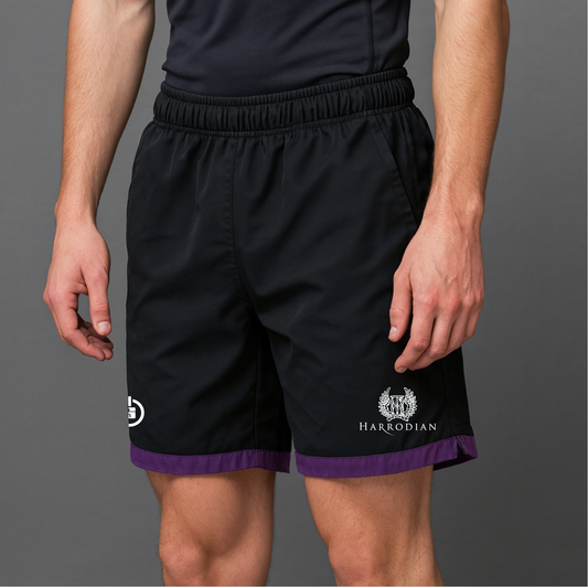 HARRODIAN FOOTBALL SHORT