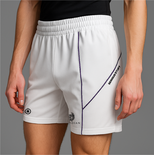HARRODIAN SUMMER PE SHORT