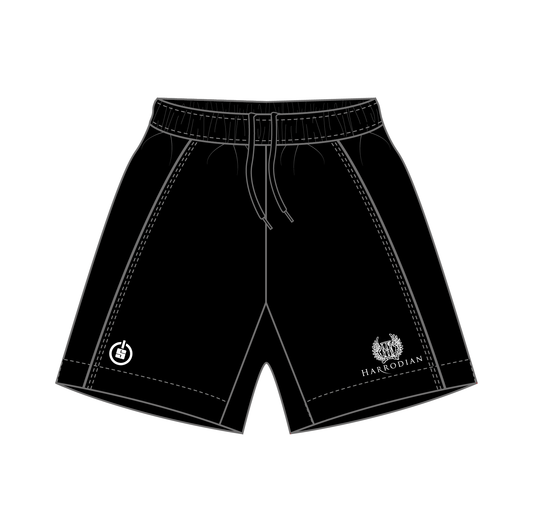 HARRODIAN PE / GAMES / RUGBY SHORT