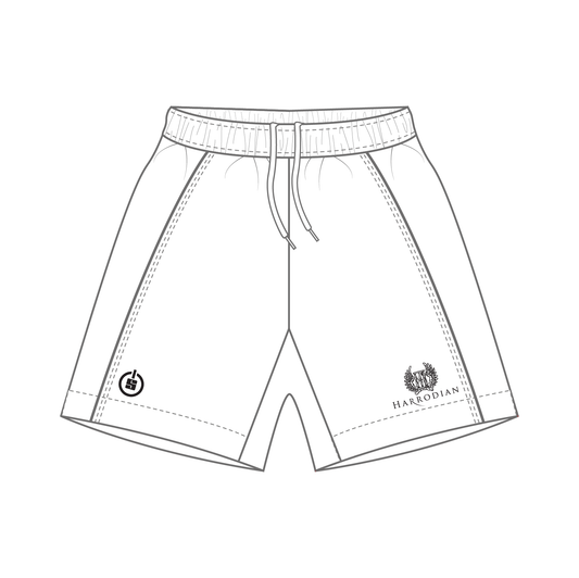 HARRODIAN PRE-PREP GAMES SHORT