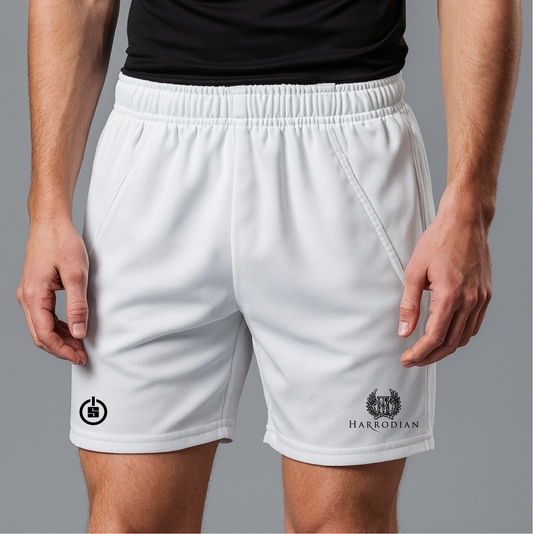 HARRODIAN PRE-PREP GAMES SHORT