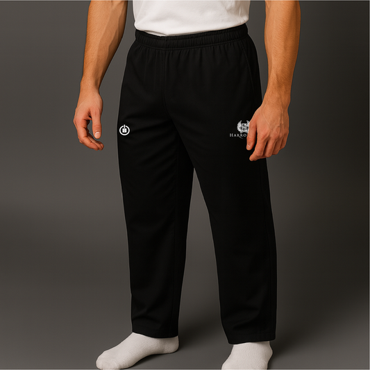 HARRODIAN TRACK PANT UNISEX
