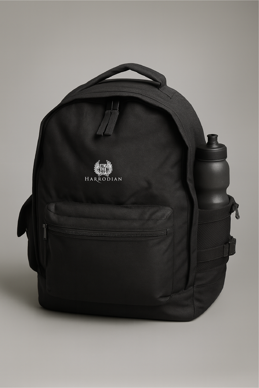HARRODIAN PRE-PREP BACKPACK *NEW*
