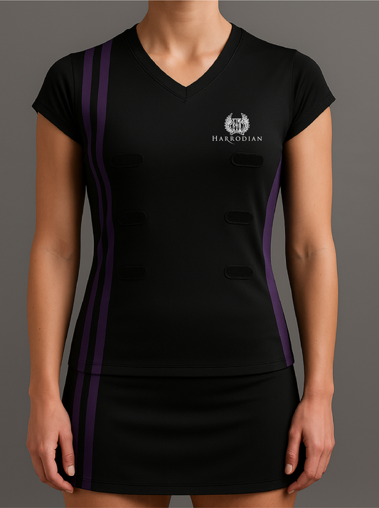 HARRODIAN MULTISPORT SHIRT