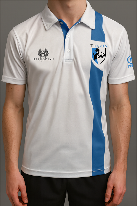 HARRODIAN HOUSE POLO