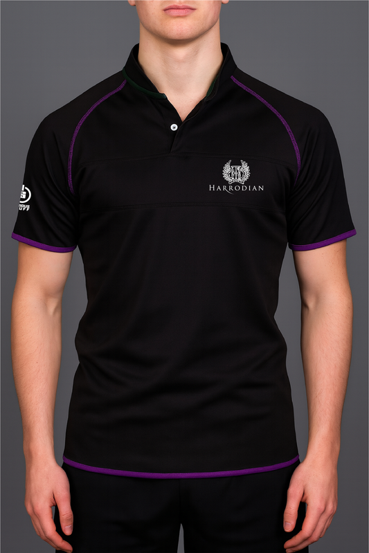 HARRODIAN GAMES SHIRT