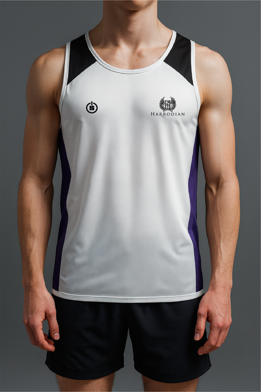 HARRODIAN ATHLETICS VEST