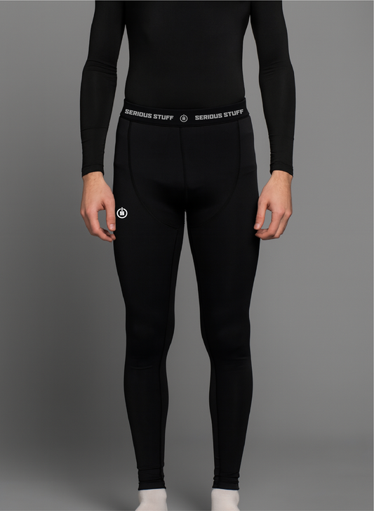 HARRODIAN - BASELAYER LEGGINGS UNISEX