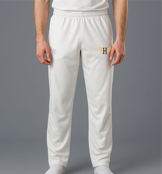 HURLINGHAM CRICKET TROUSER (made-to-order, non-refundable)