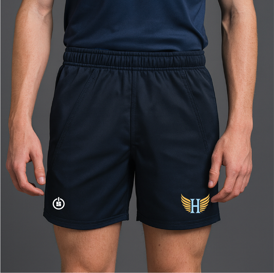 HURLINGHAM GAMES SHORT