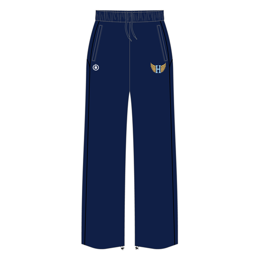 HURLINGHAM - ELITE TRACK PANT - *NEW, ARRIVING SOON*