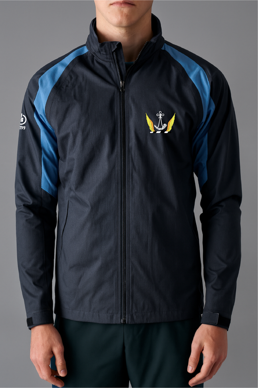 HURLINGHAM RAINCOAT
