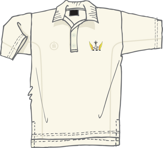 Hurlingham Cricket Shirt