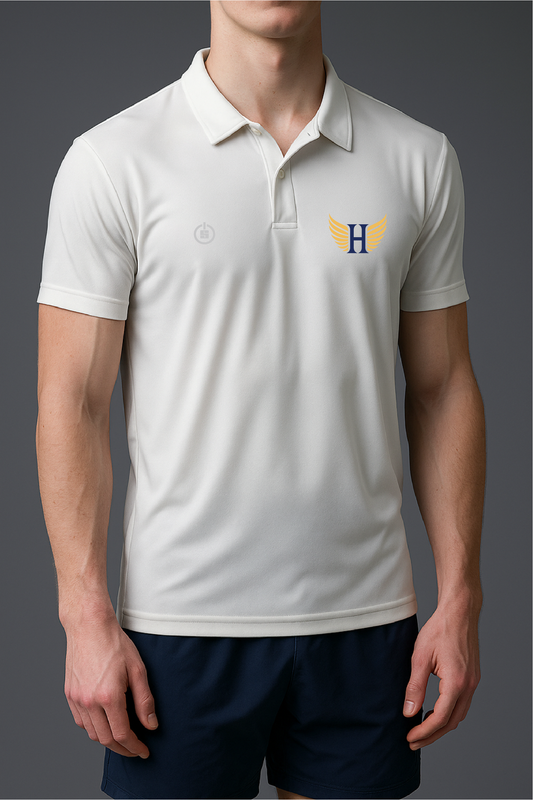 Hurlingham Cricket Shirt