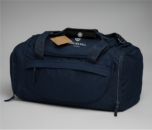 KNELLER HALL - LOCKER HOLDALL