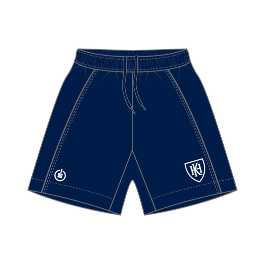 KHS GAMES SHORT