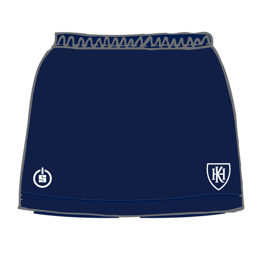 KINGS HOUSE - GAMES SKORT