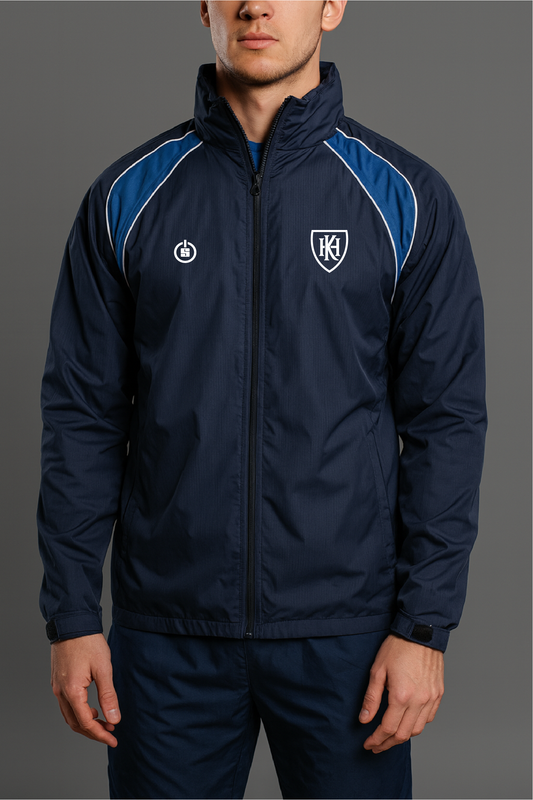 KHS FLEECE LINED JACKET