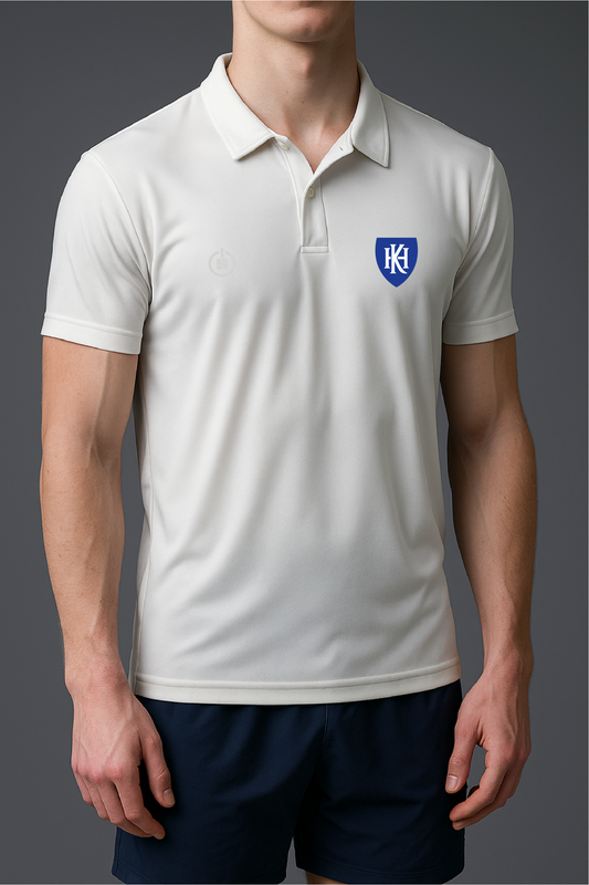 KHS CRICKET SHIRT