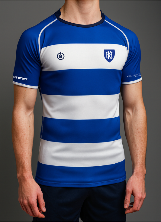 KHS ELITE PRO-FIT SHIRT