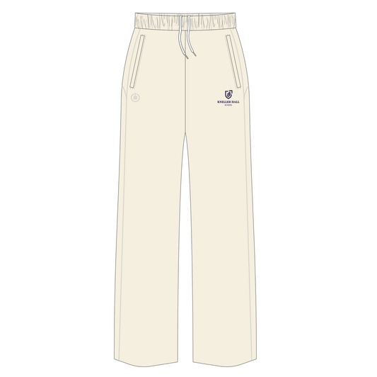 KNELLER HALL - CRICKET TROUSER *Made-To-Order
