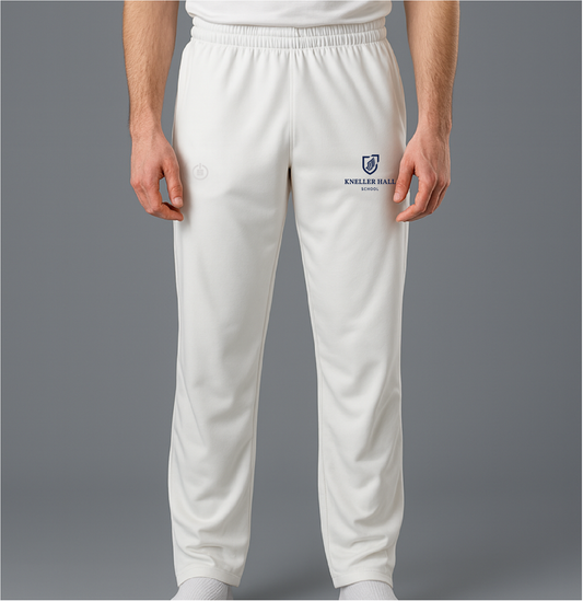 KNELLER HALL - CRICKET TROUSER *Made-To-Order