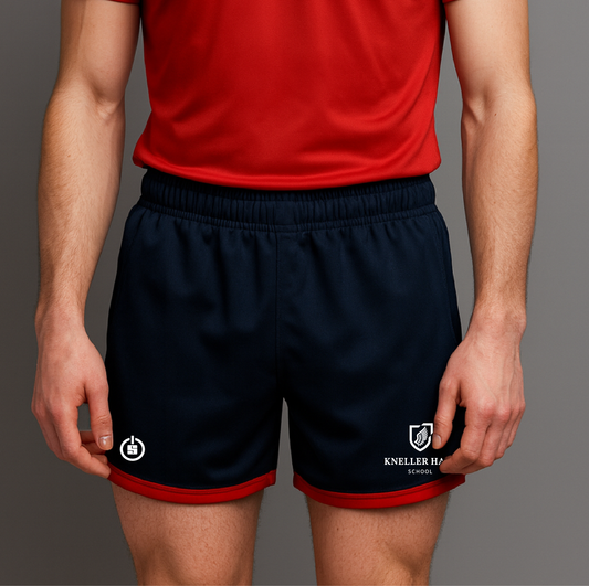 KNELLER HALL – GAMES SHORTS