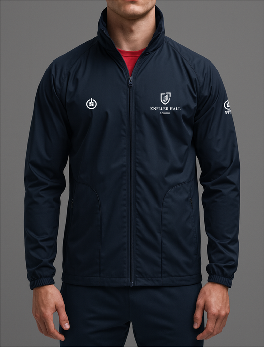 KNELLER HALL - MESH LINED JACKET