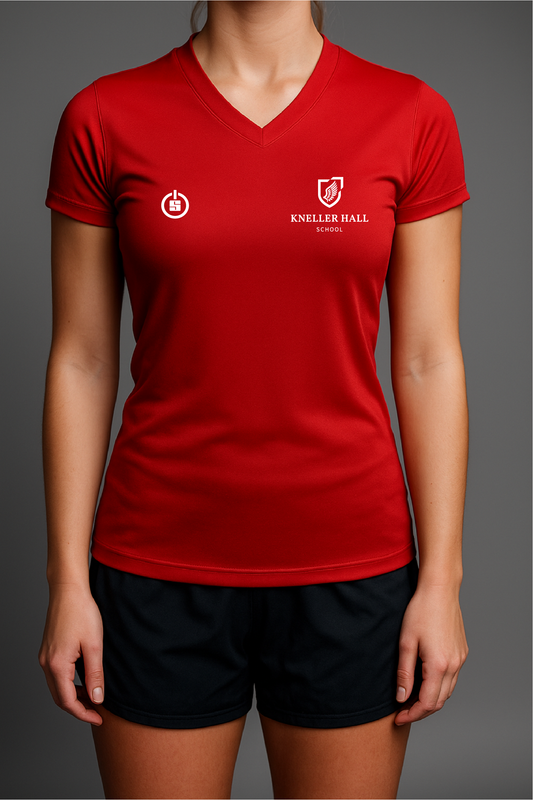 KNELLER HALL - GAMES JERSEY LADIES