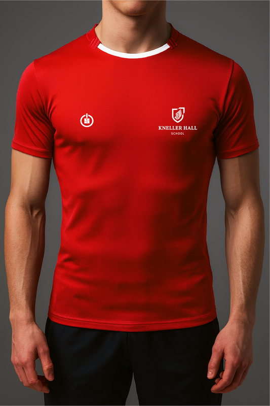 KNELLER HALL – GAMES JERSEY