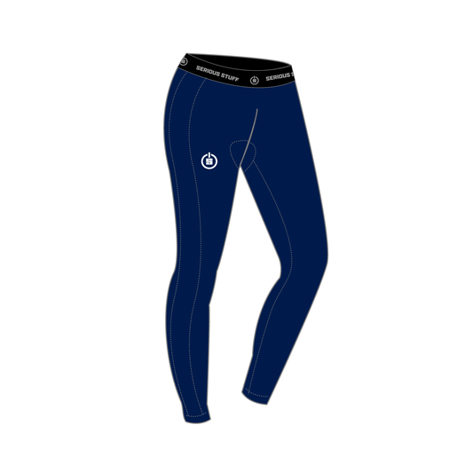 KNELLER HALL - BASELAYER LEGGINGS - LADIES