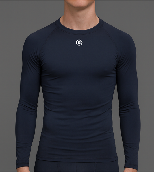KNELLER HALL - BASELAYER TOP